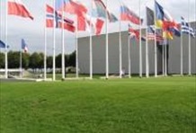 Landing Beaches of Normandy